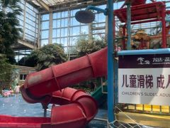 -龙达温泉生态城