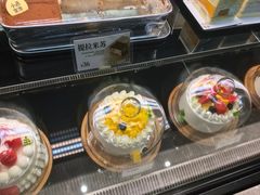 -小西家作•精致蛋糕(富力爱丁堡店)
