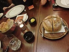 -Tivano意大利餐厅(成都居舍酒店)