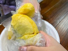 -班赞海鲜市场