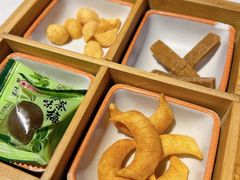 -马邦子·紫苏烤鱼(恒隆广场店)