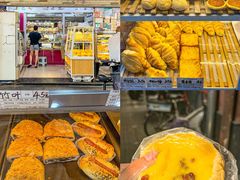 -美嘉华面包西饼店(红胜坊店)