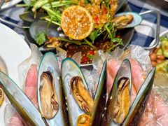 -阿妹小海鲜(下角店)