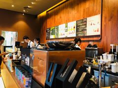 -星巴克(广州百信广场东区店)