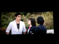 -扬州喜满客国际影城(京华城店)