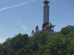 -狼牙山风景区