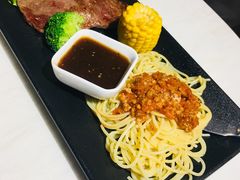 -吉姆丽德乡村西餐厅(闵行交大店)