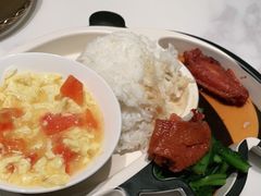 -上上席川菜(凯德乐峰广场店)