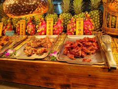 -東盛炭烤自助料理(浦东文峰广场店)