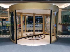 -南京国际会议大酒店