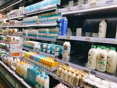 -G-Super 绿地优选(徐汇绿地缤纷城店)