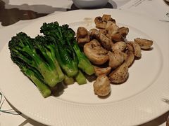 -静香HOUSE·全时段融合餐厅(七星欢乐颂店)