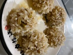 手工肉果-朗妈私房菜(婺女州店)