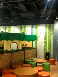 -幻贝家儿童乐园(苏州中心店)