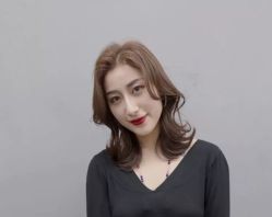 -GIRL STYLE 烫发·染发沙龙