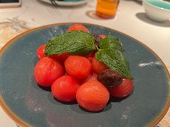 -雀蓝川菜(滨湖万象汇店)