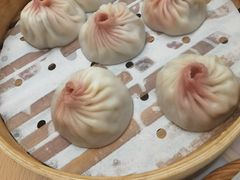 -苏小柳点心·手作小笼包(新街口分院店)