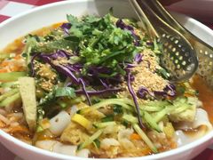 西贝面筋-西贝莜面村(上海百联西郊店)