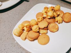 -半天妖烤鱼(京新广场店)