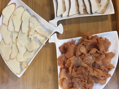-大理董·董家小厨野生菌火锅(古城旗舰店)