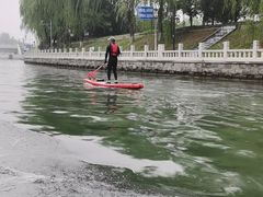 -皇家御河游(紫御湾码头)