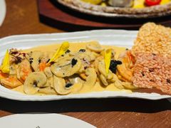 -一沙一城·岩烤牛扒(深圳首店)