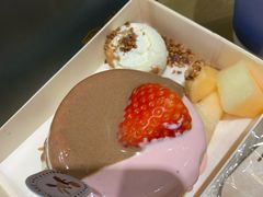 -食武士·舒芙蕾(新街口明瓦廊店)