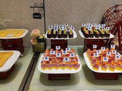 -厦门希尔顿逸林酒店·圆聚自助餐厅(五缘湾店)