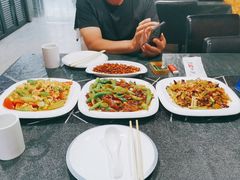 -我家私房菜(府街庭院店)