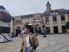 -王府井奥莱临潼小镇(临潼店)