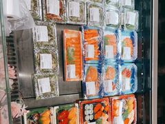 零售区-盒马鲜生(189购物中心店)
