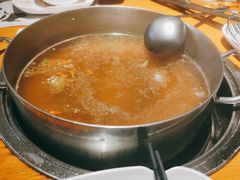 -海银海记潮汕牛肉火锅(新港中路海珠店)