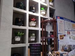 -ZING COFFEE 镜咖啡