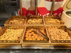 -火叮叮自助烤肉·现切牛肉(茂业店)