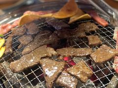 -伊茉家的烤肉店(勒泰中心店)