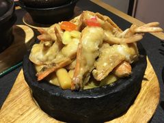 -潮堂 · 潮州菜(国贸商城店)