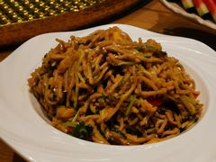 -额尔敦传统涮火锅·冰煮羊(铁东店)