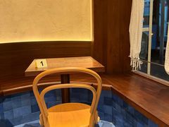 -EAU CAFE(永康路店)