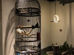 大堂-清真·京华源铜锅涮肉(丰庆店)