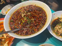 -川正旺江湖菜(三元桥店)