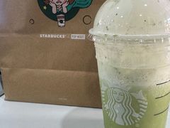 -星巴克(厦门SM新生活广场店)