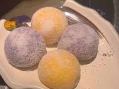 -蟹将军·松叶蟹和牛日料放题自助(K11店)