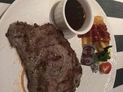 -Aqua Oasis 水天堂(石路天虹店)