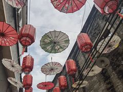 -长洲岛