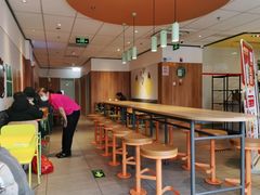 -麦当劳(玉桥中路店)