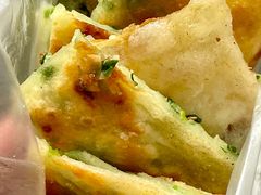 -咏春葱油饼(德政中路店)