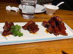 -金枝玉叶上海人家食府(三里河店)