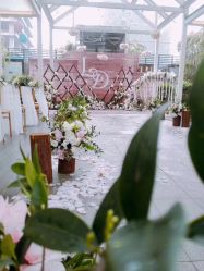 -重庆江北希尔顿逸林酒店·宴会厅