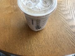 -星巴克(苏州建屋店)