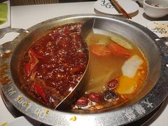 -大龙燚火锅(天安云谷店)